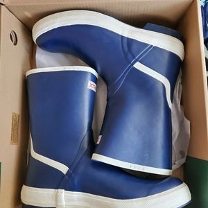 XTRATUF WATERPROOF DECK BOOTS SZ13